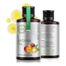 Aceite Batana Aipiler Con Omega Y Vitaminas 100 Ml