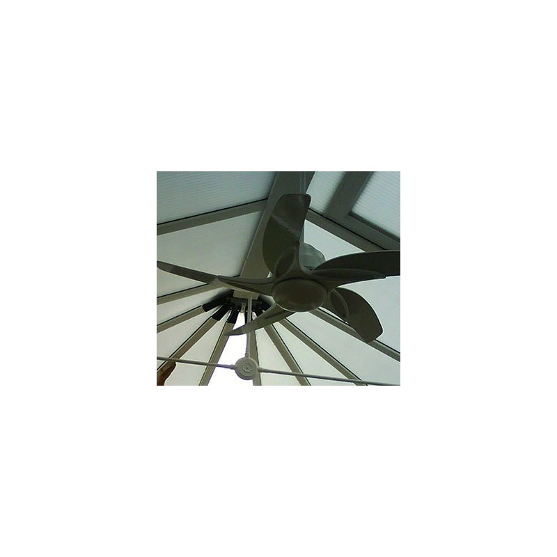 SOLARCOOL CONSERVATORY ROOF FROM £11.24 - COOLKOTE WINDOW TINTING FILM