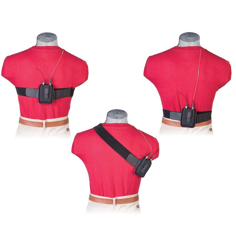 Neotech Wireless Microphone Case