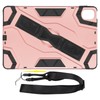 Tablet Case Ultra Thin Heavy Duty Shockproof Tablet Protective Case