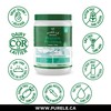 Pure-le Protein Water - Virtually Taste Free, Non-Thickening, All Natural,