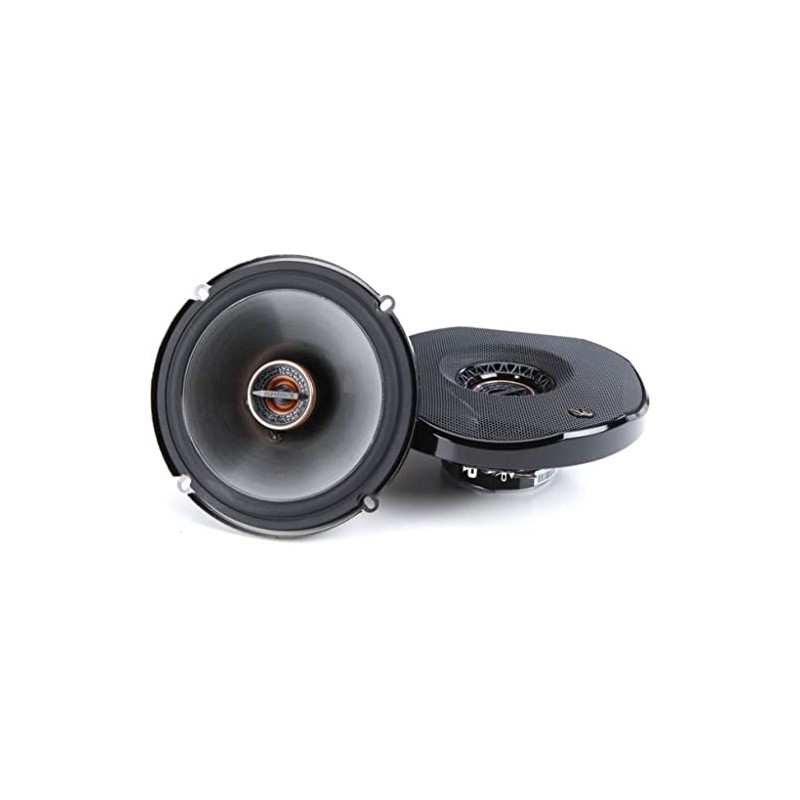 Pair of Infinity REF6532EX 165W 6.5" Reference Series 2-Way Coaxial