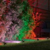 lambado® Compact LED Garden Light with Ground Spike and RGB