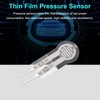 MECCANIXITY Thin Film Pressure Sensor, FSR-400sB 20g-2Kg Force Sensing Resistor