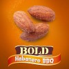 Blue Diamond Almonds Habanero BBQ Flavored Snack Nuts, 25 Oz