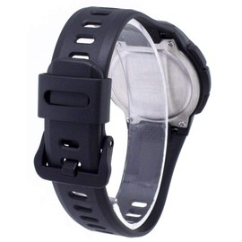 Casio WS-1000H-1A Lap Memory Digital Mens Boys Watch WS-1000 100M WR Original