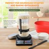 Sourdough Bread Baking Supplies 34 oz Sourdough Starter kit with