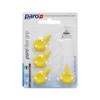 ParoSwiss paro flexi grip, xx-fein, gelb, zylindrisch, ø 2.5 mm,