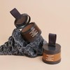 Qin Derdom Hairline Powder Retouch Fill Hairline Filler Light Brown