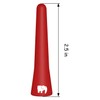 ONE250 2.5" inch Short Copper Core Antenna, Compatible with Jeep