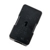 Antenna Plug One-Touch 75Ω/300Ω Dual Use, Black, Simple Packaging, 10