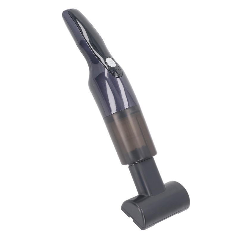 Handheld Vacuum Cleaner 12000rpm 120W Rechargeable Multifunction Portable Cordless Car