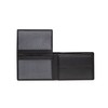 Maitre F3 Gerold BillFold SH4 Black