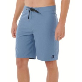 Rip Curl Men's Standard Mirage Core 20" Stretch Performance Board Shorts, Bluefin