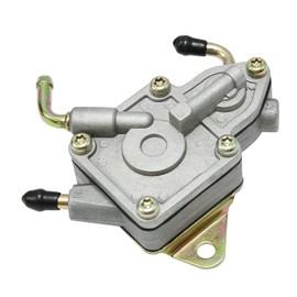 Aynaxcol - Bomba de combustible 5UG-13910-01-00 repuesto para Yamaha 450 660 UTV YXR450 YXR660 Rhino 660 UTV 2004-2007 reemplazar 5UG13910010