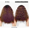 Loreal Absolut Repair Molecular Shampoo 500ml Mascara Chica