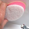 Bathmatic Duo Pad x2 Sponges