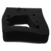 AUTOKAY 17211-ZM3-800 Air Filter Element for Honda GX22 GX31 GX