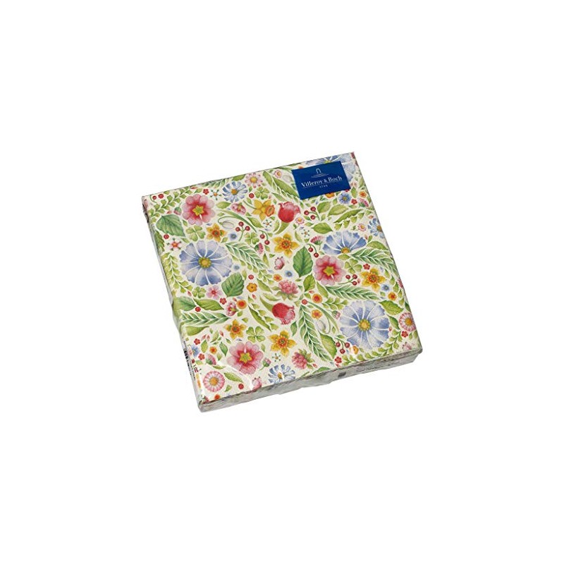 Villeroy & Boch, Paper