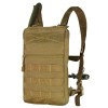 Condor Tidepool Hydration Carrier 111030 - Coyote Brown