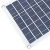 12V Solar Water Pump Professional Efficient Low Noise Solar Powered