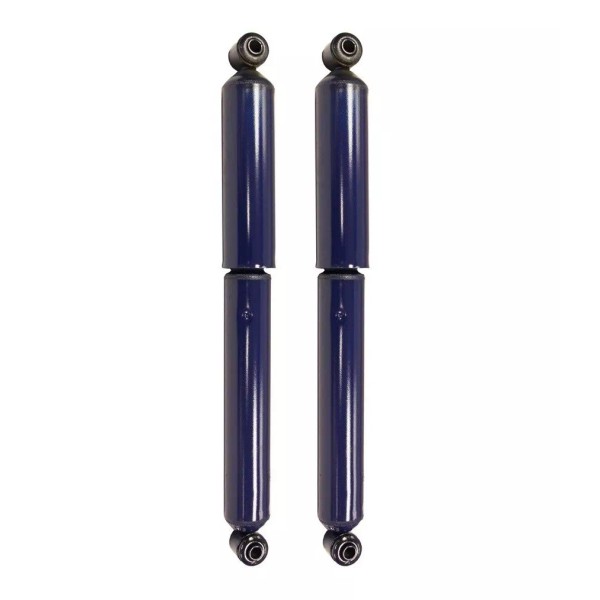 Monroe Pair Set of 2 Rear Monroe Susp Shock Absorbers