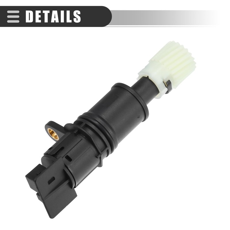 Motoforti Speed Sensor, Transmission Vehicle Speed Sensor, for Nissan Frontier