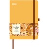 Ray Flower 2026 - Diary - Buchkalender - Taschenkalender -