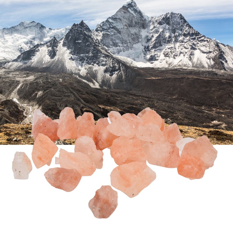 Salt Mine Humidifier Hydration Adjustable USB Charging Desktop Salt Mine