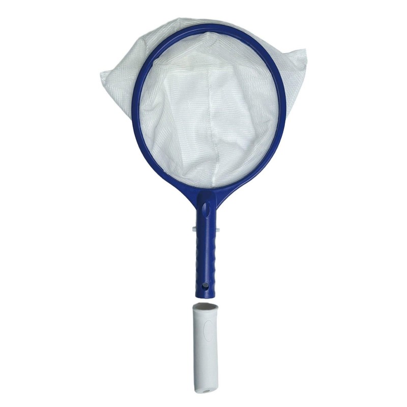 In The Swim 8‑Piece Deluxe Spa Cleaning Kit – Complete