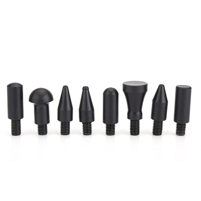 Car Body Paintless Dent Repair Aluminium Alloy Knockdown Tap Down