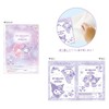 Cameo Japan 068086 My Melody & Chromi Freedom Book that