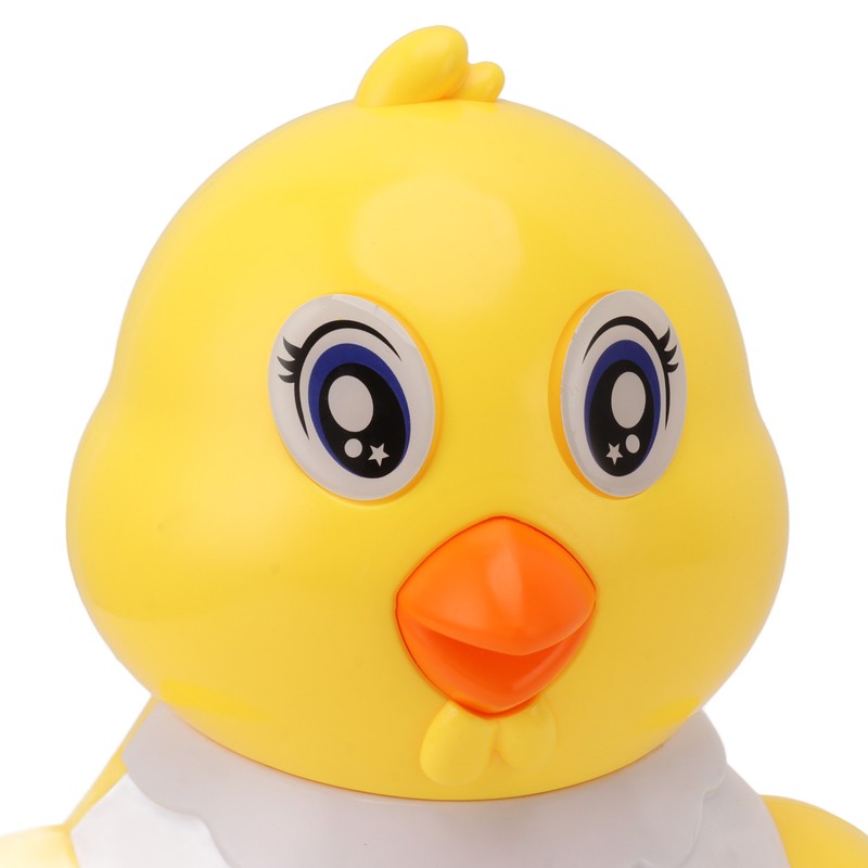 Small 6 Egg Incubator Fully Automatic Small Poultry Hatcher for