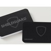 SHIELDGUARD Offers a 2-Pack RFID/NFC Blocking Card for All-Around Protection,