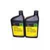 John Deere Synthetic Gear Lubricant ISO 460 / HD460 Ty26408 2x1qt
