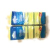Scrub Sponge Pack Durable and Multipurpose Cleaning Sponges Great for