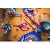 Fiskars Forbici per bambini, A partire da 6 anni, Lunghezza