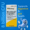 Rising Health - Risaquad 230mg - Probiotic Dietary Supplement Capsules