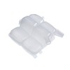 Frankberg Expansion Tank Coolant Compatible with C-Max II Focus III