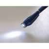 Apide Handy Ballpoint Pen with Light