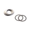 TACSHIM 9/16" x24 Barrel Shim Kit for .40 S&W 40