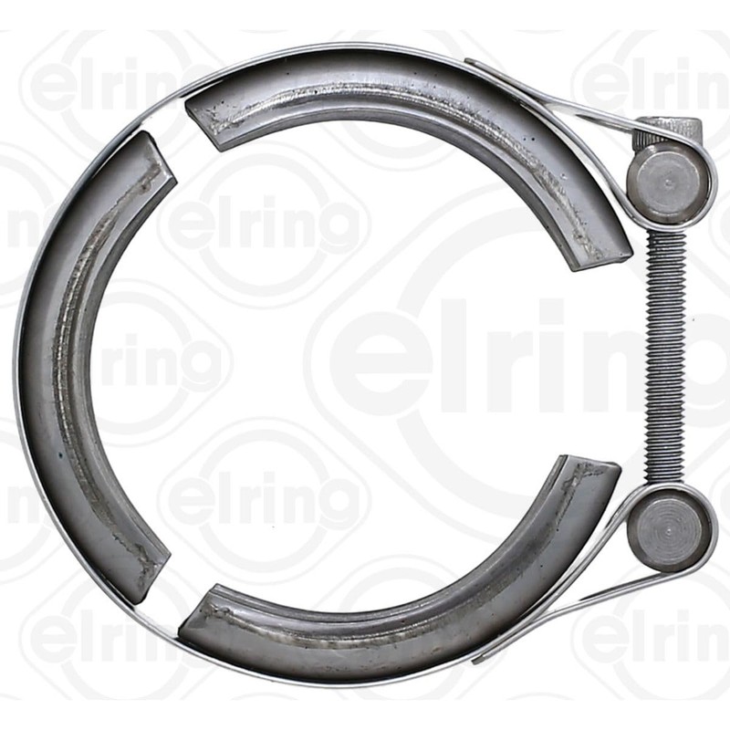 Elring 259.900 Klemmstàƒ £ ¼ ck, Exhaust System