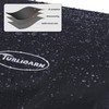 Blackstone 17" Griddle Cover - Water Resistant 600D Polyester Heavy