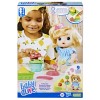 Baby Alive Fruity Sips Doll with Juicer Sippy Cup Fruit