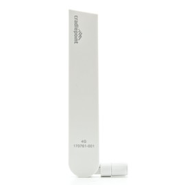 Cradlepoint 600MHz-6GHz SMA Cellular Antenna - White P/N 170761-001
