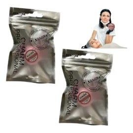 2 Removedores Para Extensión Pestañas Mink Lash