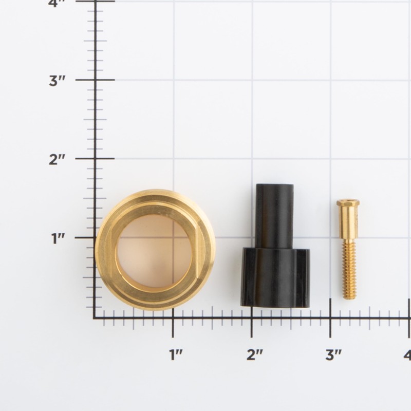 Pfister 9319300 09 Series Trim Retrofit Kit