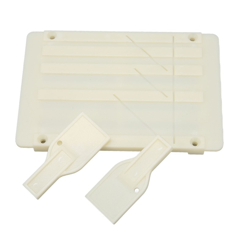 1/4 10 Inch Tape Splicing Set Perfect Fit Opening Cassette