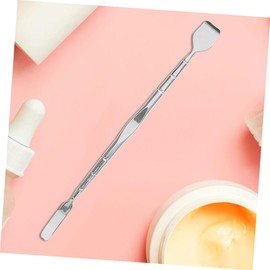 FOMIYES Metal Pimple Extractor Pore Vacuum Face Scraper Tool Pore Extractor Blackhead Scraper Facial Skin Care