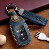 Fucaten Compatible Honda Key Case Key Cover Key Holder New